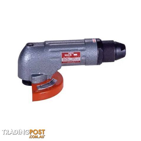 100mm Angle Grinder Roll Throttle NPK NPK-NAG1B
