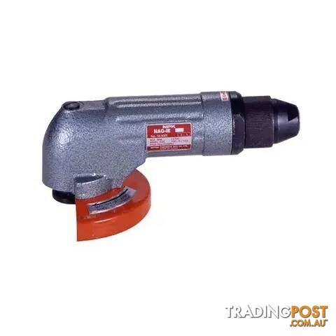 100mm Air Angle Grinder Roll Throttle (NAG-1E) NPK NPK-NAG1F