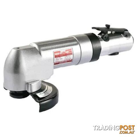 100mm Air Angle Grinder Safety Lever Throttle (NAG-1ELW) NPK NPK-BAG1FLW04