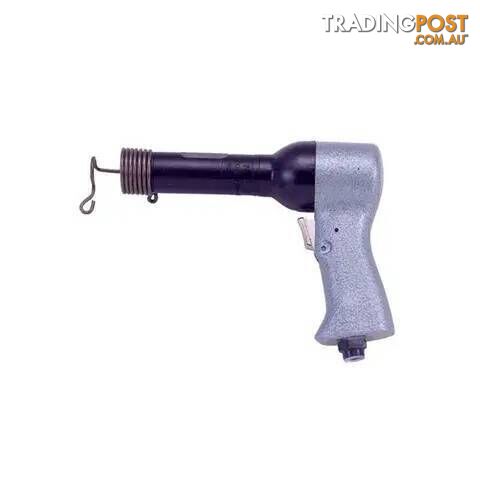 Air Auto Chiseler 13mm Dia Piston 1600 BPM 95mm Stroke NPK-NBH400
