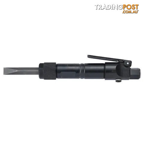 NPK Flux Chipper 14mm Piston Dia 6500 Bpm 12mm Stroke NPK-NF00