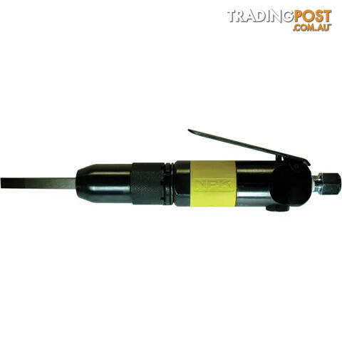 NPK Flux Chipper 20mm Piston Dia 5000 Bpm 17mm Stroke NPK-NF20