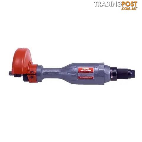 150mm Straight Air Grinder Roll Throttle NPK NPK-NHG150