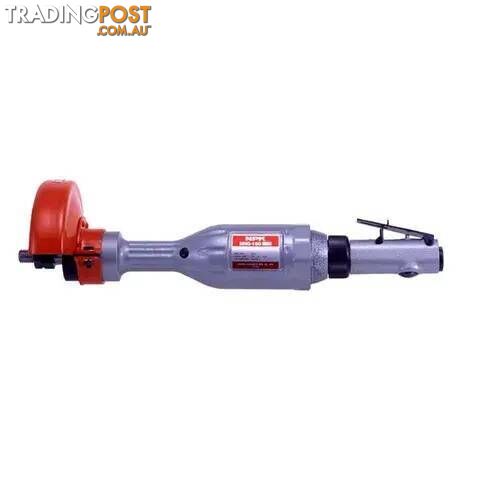 150mm Straight Air Grinder Safety Lever Throttle NPK NPK-NHG150LW