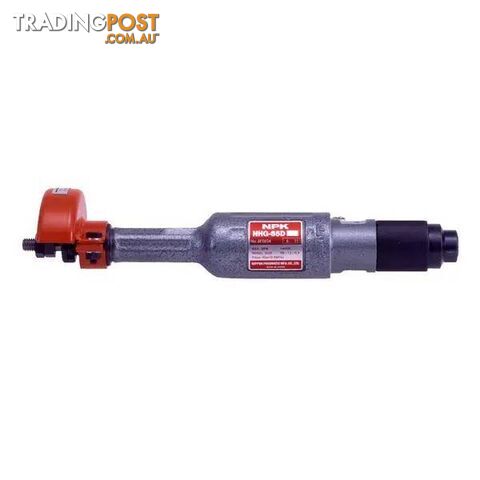 65mm Straight Air Grinder Roll Throttle NPK-NHG65D