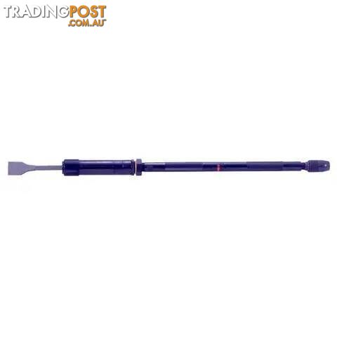 New Kelens, Roll Throttle 744mm OAL NPK NPK-NNK500