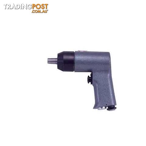 2000RPM Pistol Grip Air Drill #2S Jacobs Taper (No Chuck) NPK NPK-NRD10P