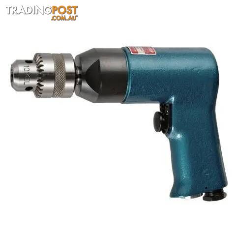 2000RPM Pistol Grip Air Drill C/W 10mm Chuck NPK NPK-NRD10P(T)