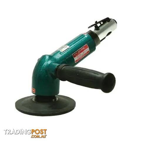 180mm Angle Sander Safety Lever Throttle NPK NPK-NSG180XCLW
