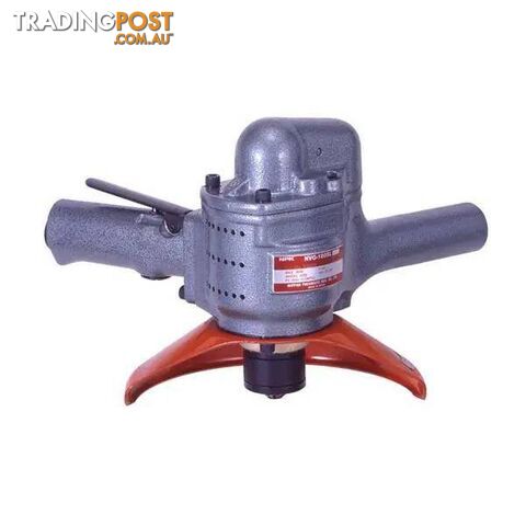 180MM Vertical Air Grinder Lever Throttle NPK NPK-NVG180SL