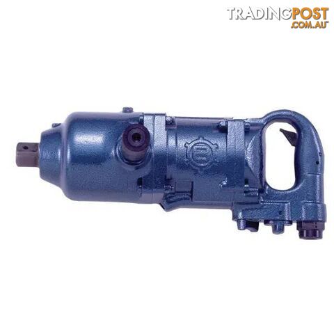 1 DR Impact Wrench Twin Hammer "D" Handle NPK NPK-NW32LA