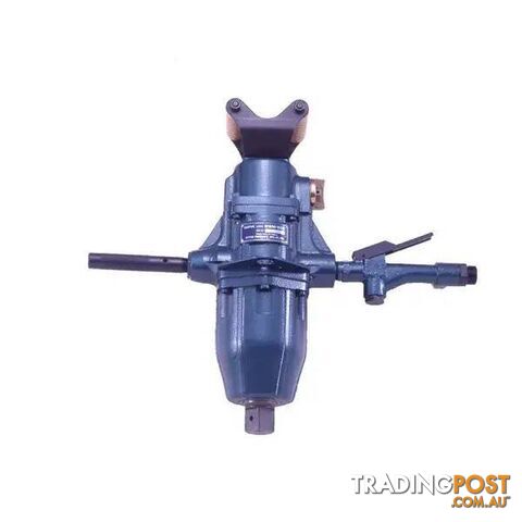1-1/2 DR Impact Wrench Jumbo Type Clutch Hammer NPK NPK-NWH500