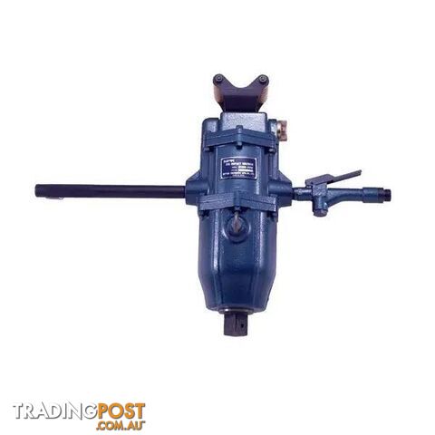 1-3/4" DR Impact Wrench Jumbo Type Clutch Hammer NPK NPK-NWH750