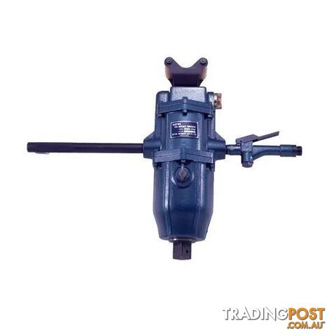 2-1/2" DR Impact Wrench Jumbo Type Clutch Hammer NPK NPK-NWH75024