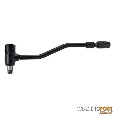 Air Scaling Hammer 3500 BPM Roll Throttle NPK NPK-S2