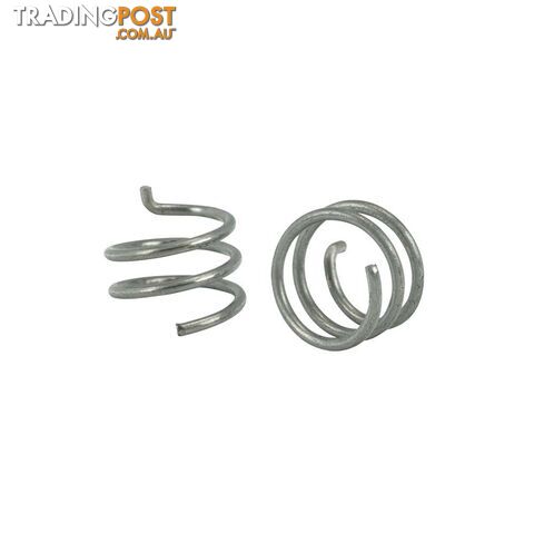 Nozzle Spring Binzel Style For MB15 Gun NS15 - Pack of 2
