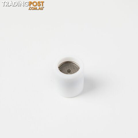 Teflon Welding Nozzle Cup Size 10 Tigware Nozzlecup10