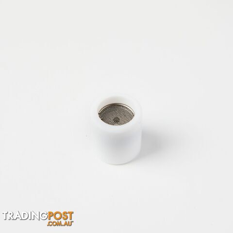 Teflon Welding Nozzle Cup Size 12 Tigware Nozzlecup12