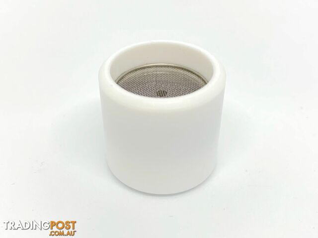 Teflon Welding Nozzle Cup Size 16 Tigware Nozzlecup16