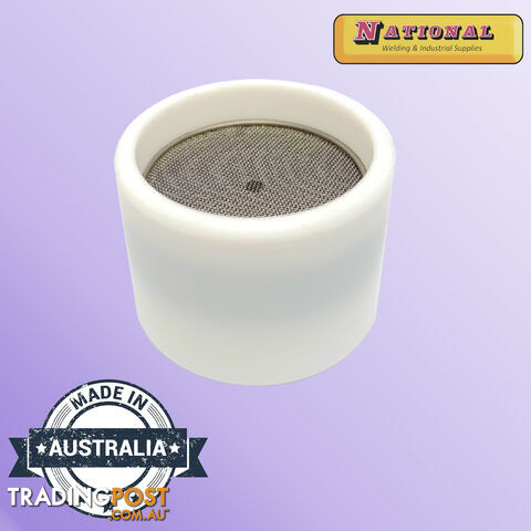 Teflon Welding Nozzle Cup Size 20 Tigware Nozzlecup20