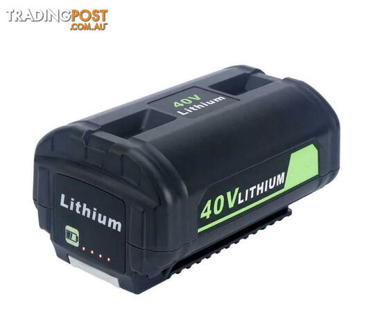 40V 36V Replacement Battery for Cordless Power Tools Ryobi OP4050A