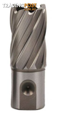 Annular Cutter 18mm x 25mm HSS Ozbroach OT18258