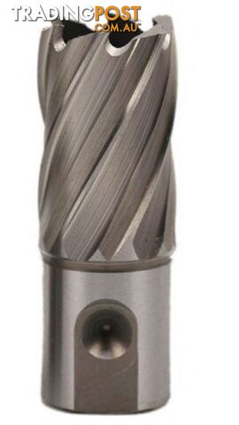 Annular Cutter 28mm x 25mm HSS Ozbroach OT28258
