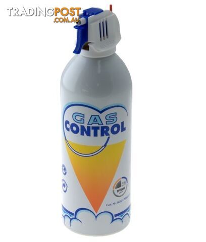 Leak Detection Spray 400g
