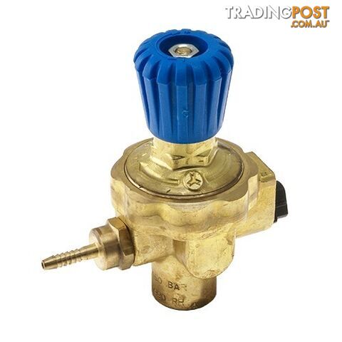 Oxygen Regulator For Turbo Set 90 Portable Brazing Equipment OTS90OR