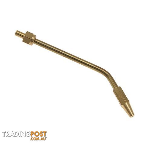 Lance and 80L Tip For Turbo Set 90 Portable Brazing Equipment