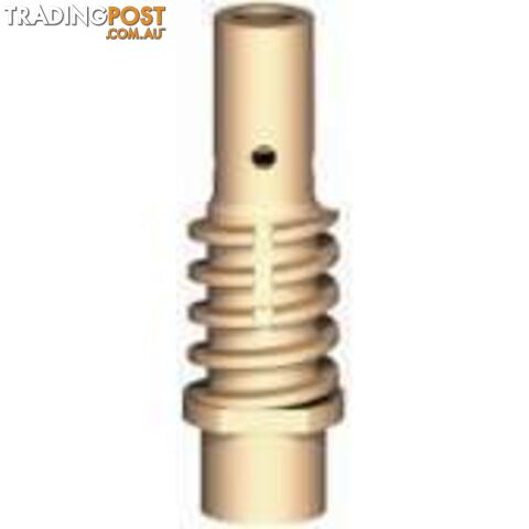 Tip Holder MB15AK Binzel Pk:1 002.0078