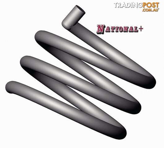 Spring MB25AK Binzel Pk:2 P003.0013