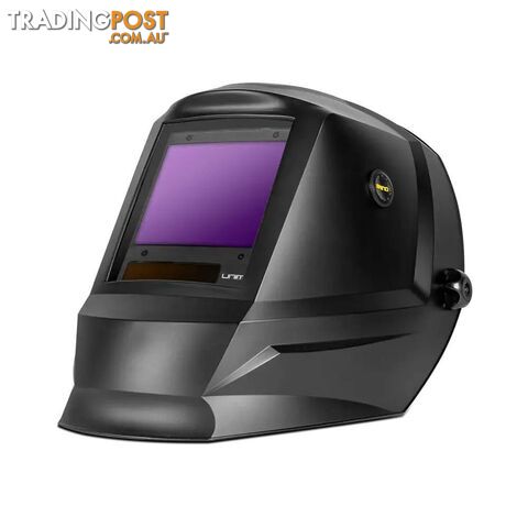 PAPR Replacement Shell & ADF Unimig P0101