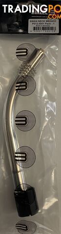 Swan Neck MB24KD Binzel P012.0001 Pack-1