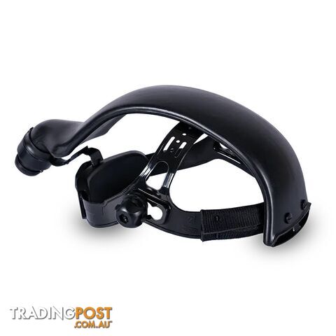 PAPR Replacement Air Duct and Harness Unimig P0201
