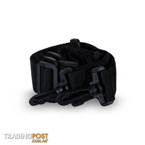 PAPR Replacement Shoulder Straps Unimig P0502