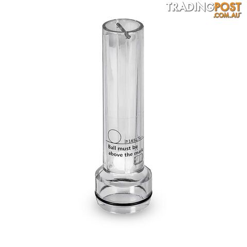 PAPR Replacement Airflow Tester Unimig P0604