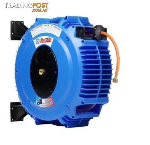 Propane hose reels 15m Recoila P1015 - photo 1 of 1