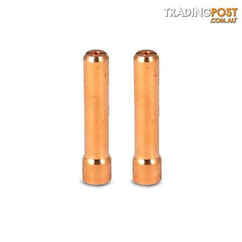17/18/26 Series TIG Stubby Collet 1.0mm Unimig P10N22S