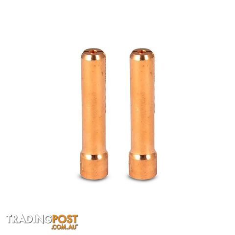 17/18/26 Series TIG Stubby Collet 1.6mm Unimig P10N23S