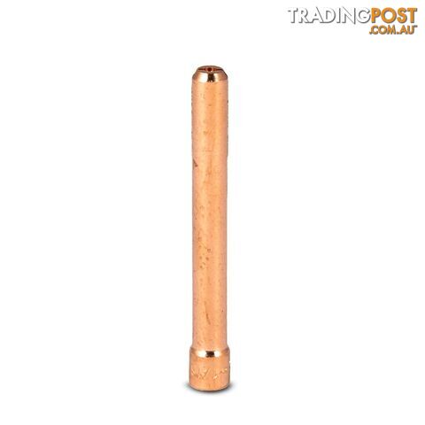 Tig Torch Collet 3.2mm For 17/18/26 Torch Unimig P10N25 Pack Of 2
