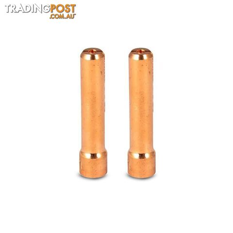 17/18/26 Series TIG Stubby Collet 3.2mm Unimig P10N25S - photo 1 of 1
