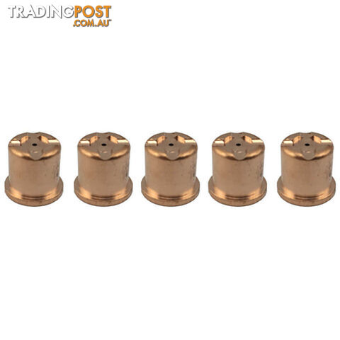 Viper Cut 40 Swirl Ring Unimig P1304 Pack of 5