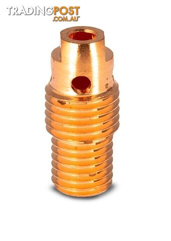 Tig Torch Collet 3.2mm For Size 9 Torch Unimig P13N29 Pack Of 2