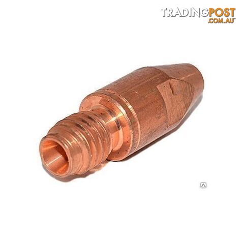 Contact Tip MB25 M6 x 1.2mm ALU Binzel P141.0010 Pkt : 10 - photo 2 of 2