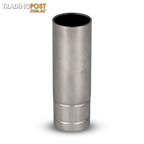 Gas Nozzle Cylindrical MB14/15Ak Binzel P145.0041 Pkt:2