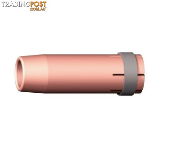 Gas Nozzle Conical Mb26/501/38 Binzel P145.0085 Pkt:2