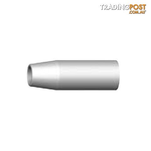 Abimig 455 Nozzle Tap Binzel P145.D243- Pkt:2