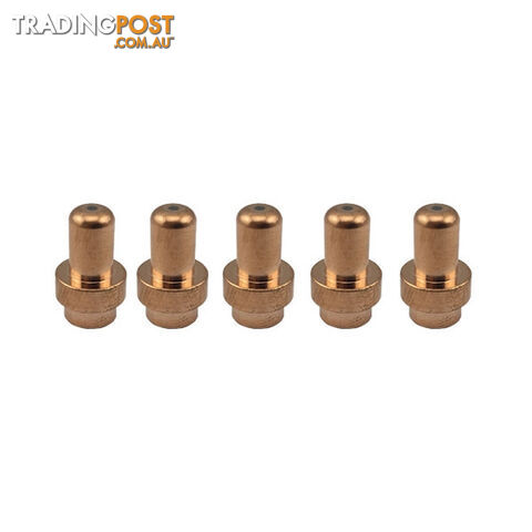 Electrode 40 For Unimig Viper Cut 5 Pack P1521-HF
