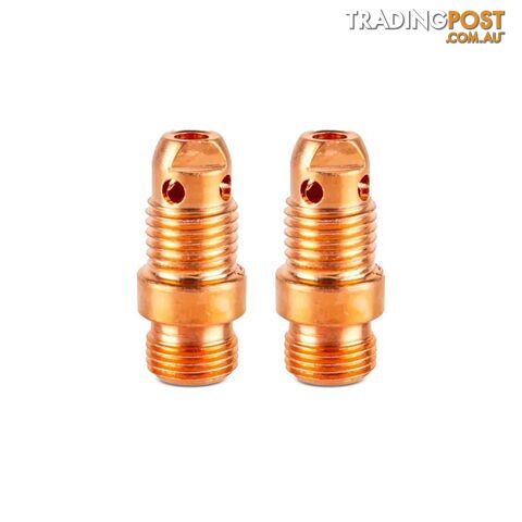 17/18/26 Series TIG Stubby Collet Body Unimig P17CB20